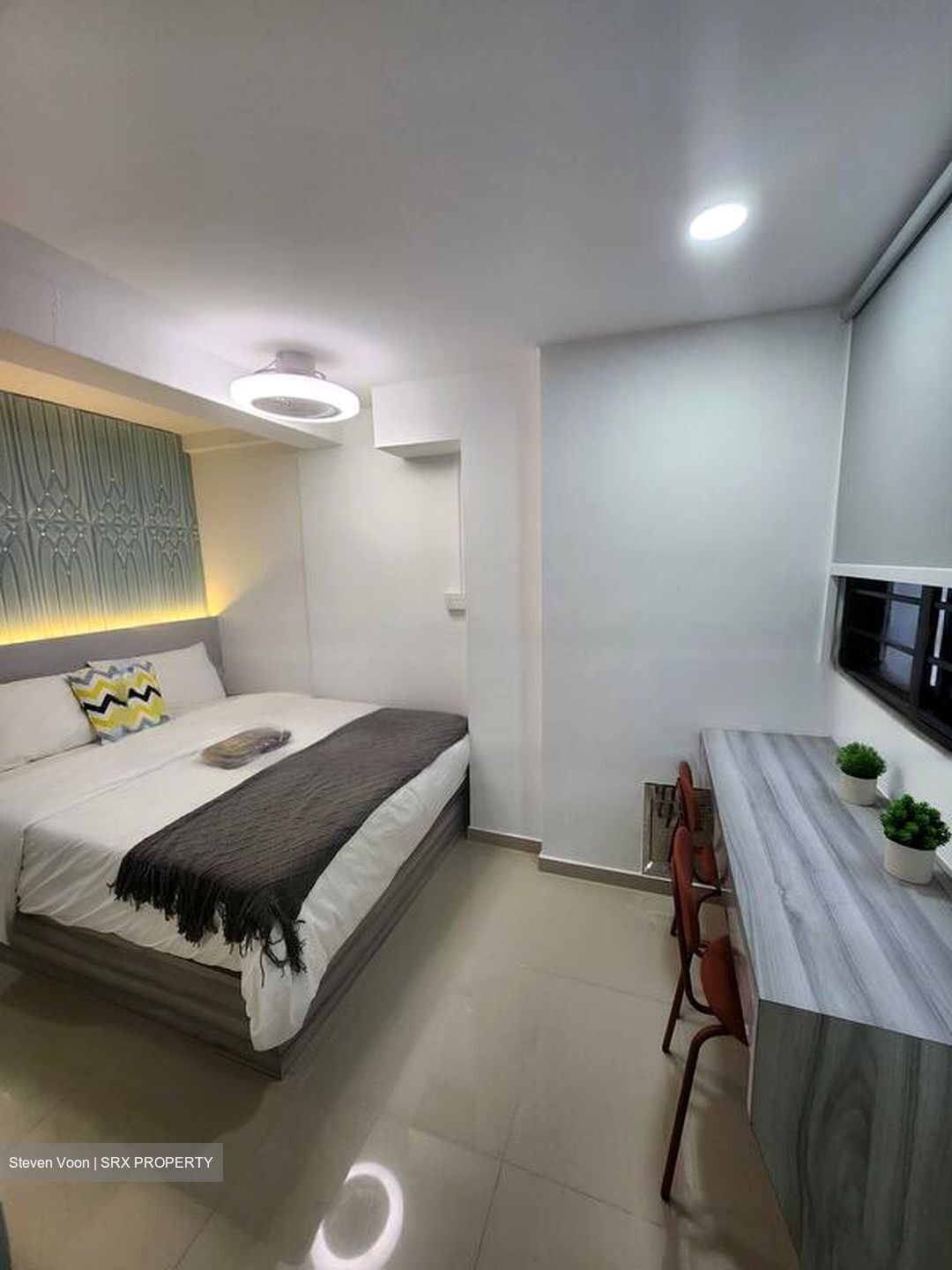 Blk 11 BOON KENG VILLE (Kallang/Whampoa), HDB 3 Rooms #570607631